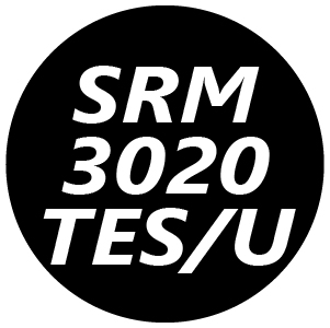 SRM-3020TES/U Brushcutter Parts