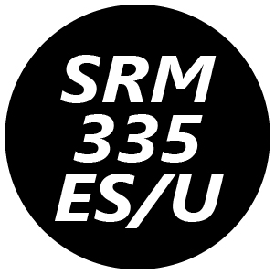 SRM-335ES/U Brushcutter Parts