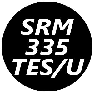 SRM-335TES/U Brushcutter Parts