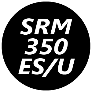 SRM-350ES/U Brushcutter Parts