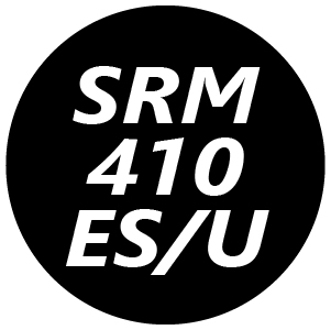 SRM-410ES/U Brushcutter Parts