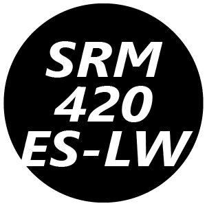 SRM-420ES-LW Brushcutter Parts