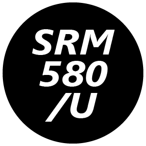 SRM-580/U Brushcutter Parts