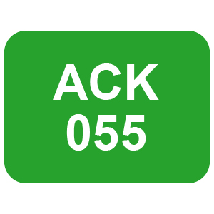 Viking ACK 055 Rotary Mower Parts