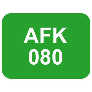 Viking AFK 080 Rotary Mower Parts