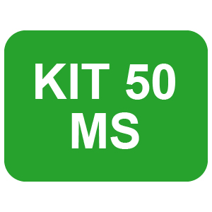 Viking Kit 50 MS Rotary Mower Parts