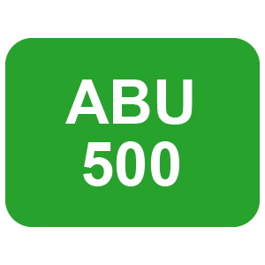 Viking ABU 500 Tiller Parts