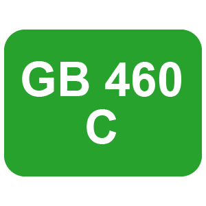 Viking GB 460 C Garden Shredder Parts