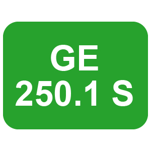 Viking GE 250.1 S Garden Shredder Parts