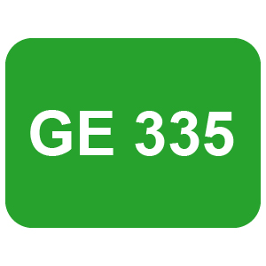 Viking GE 335 Garden Shredder Parts
