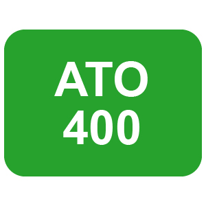 Viking ATO 400 Garden Shredder Parts