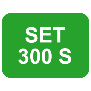 Viking SET 300 S Garden Shredder Parts