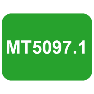 Viking MT5097.1 Ride On Mower Parts
