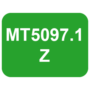 Viking MT5097.1 Z Ride On Mower Parts