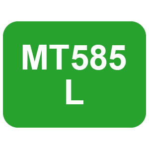 Viking MT585 L Ride On Mower Parts