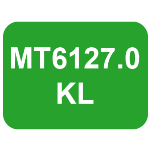Viking MT6127.0 KL Ride On Mower Parts