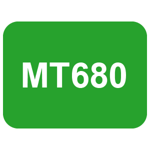 Viking MT680 Ride On Mower Parts