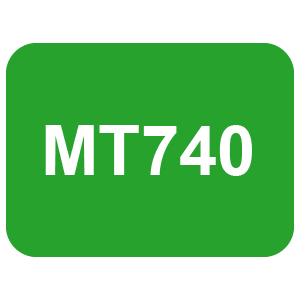 Viking MT740 Ride On Mower Parts