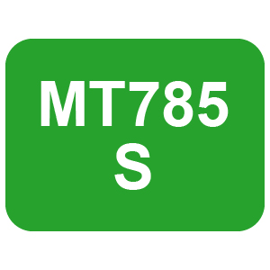 Viking MT785 S Ride On Mower Parts