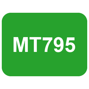 Viking MT795 Ride On Mower Parts