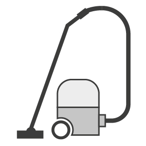 Makita Vacuum Cleaner Parts