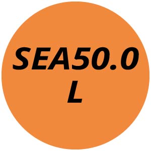 SEA50.0 L Vacuum Cleaner Parts