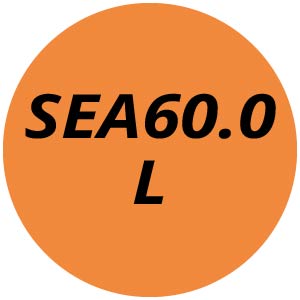 SEA60.0 L Vacuum Cleaner Parts