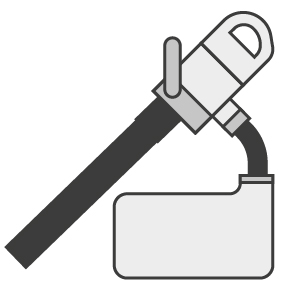 EGO Blower Vac Parts