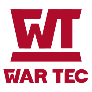 WAR TEC - 25ft Chain Reels