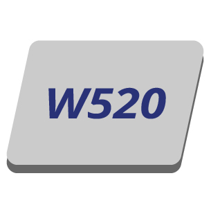 W520 - Commercial Lawn Mower Parts
