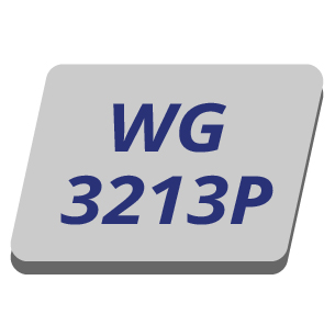 WG3213 P - Commercial Lawn Mower Parts WG3213 P - Commercial Lawn Mower Parts