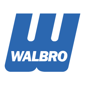 Walbro Carburettor Repair Kits - 2/Stroke