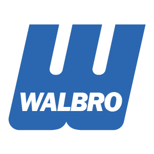 Walbro Primer Bulbs - 2/Stroke