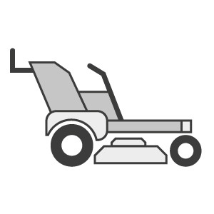 John Deere Walk-Behind Mower Parts