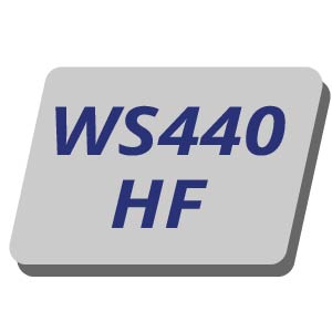 WS 440 HF - 967646602 - Wall Saw Parts