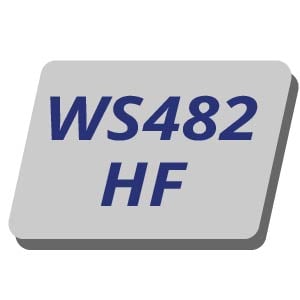 WS 482 HF - 967646702 - Wall Saw Parts