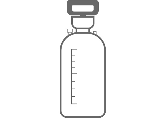 Water Kits & Bottles