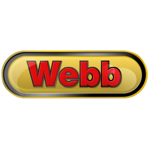 Webb Petrol Rotary Mower Blade Bosses