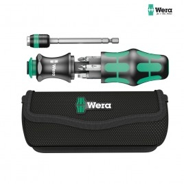 Wera Screwdrivers Kompakt Sets