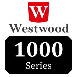 Westwood 1000 Series Tractor Belts