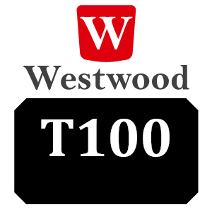 Westwood T100 Tractor Belts (2022 +)