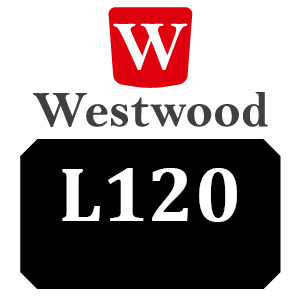 Westwood Laser L120 Tractor Belts (1990/ 1991)