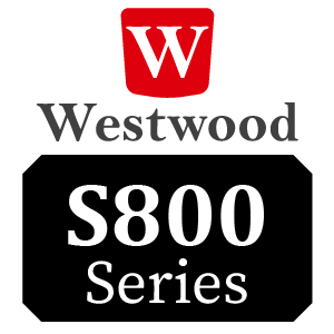 Westwood S800 Series Tractor Belts (1984 - 1993)