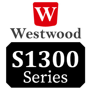 Westwood S1300 Series Tractor Belts (1997 - 2007)