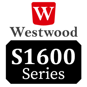 Westwood S1600 Series Tractor Belts (1997 - 2007)