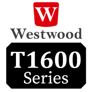 Westwood T1600 Series Tractor Belts (1984 - 2011)