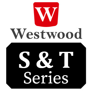 Westwood S & T Series Scarifer Belts