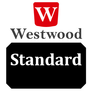 Westwood 36" Standard (2 Bladed Deck) Blades (1984 - 1997)