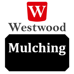 Westwood 44" Mulching Deck Belts