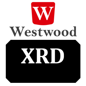 Westwood 36" XRD Deck Belts